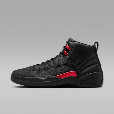 スニーカー Nike Air Jordan XII Air Jordan 12 Retro 'Bloodline' Men's Shoes. Nike CA